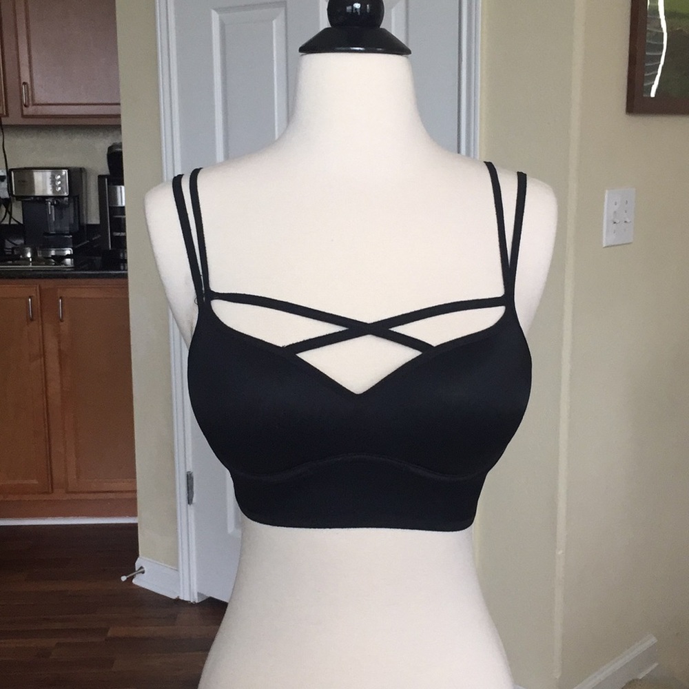 Great condition VS PINK Bra